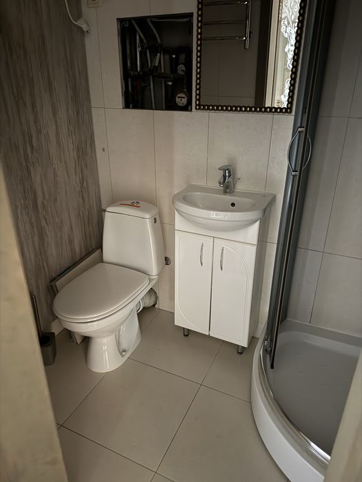 Квартира на бульв. Ярослава Гашека, 8А в Києві, ID 404328, фото №14