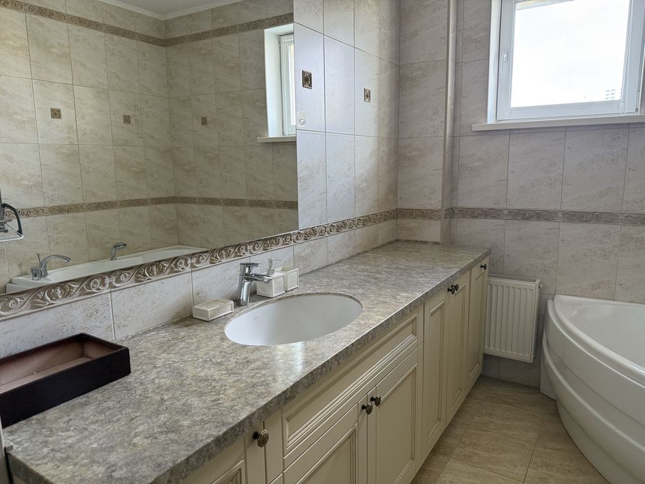 Квартира на бульв. Ярослава Гашека, 8А в Києві, ID 404328, фото №17