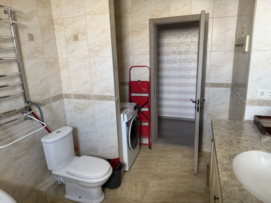 Квартира на бульв. Ярослава Гашека, 8А в Києві, ID 404328, фото №19