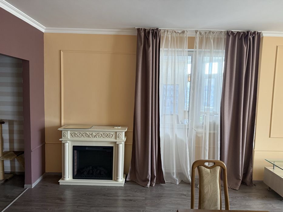 Квартира на бульв. Ярослава Гашека, 8А в Києві, ID 404328, фото №3