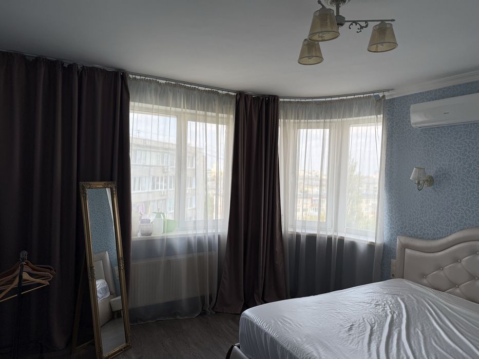 Квартира на бульв. Ярослава Гашека, 8А в Києві, ID 404328, фото №21