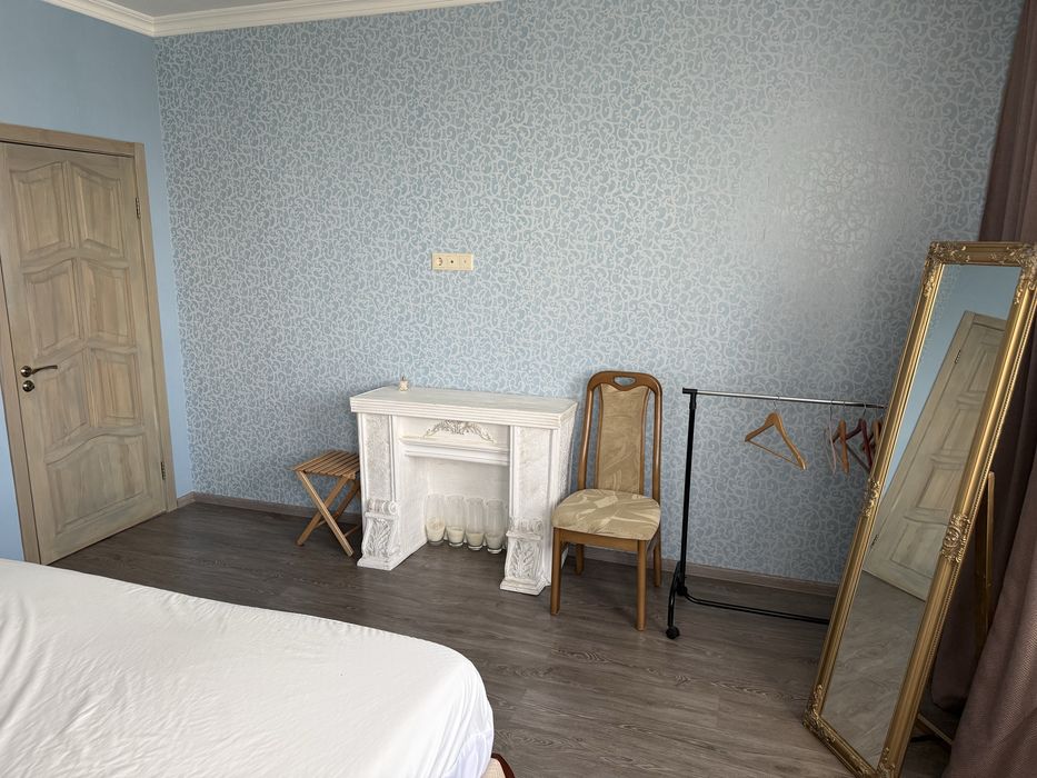 Квартира на бульв. Ярослава Гашека, 8А в Києві, ID 404328, фото №22