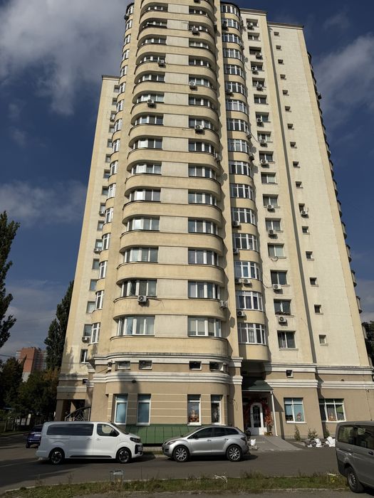 Квартира на бульв. Ярослава Гашека, 8А в Києві, ID 404328, фото №24