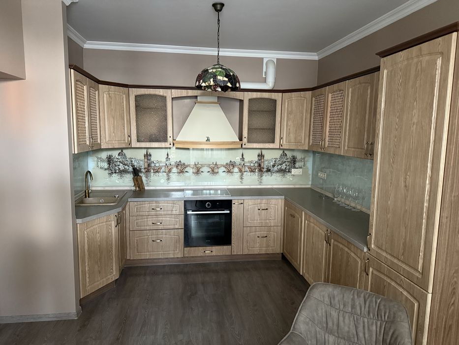Квартира на бульв. Ярослава Гашека, 8А в Києві, ID 404328, фото №5