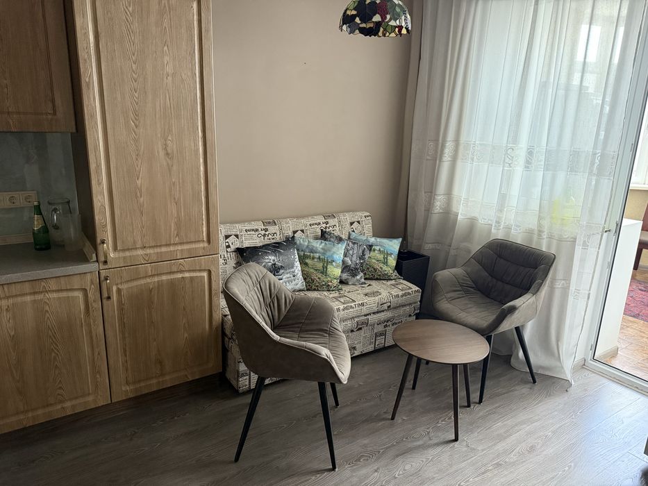 Квартира на бульв. Ярослава Гашека, 8А в Києві, ID 404328, фото №6