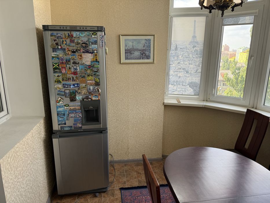 Квартира на бульв. Ярослава Гашека, 8А в Києві, ID 404328, фото №7