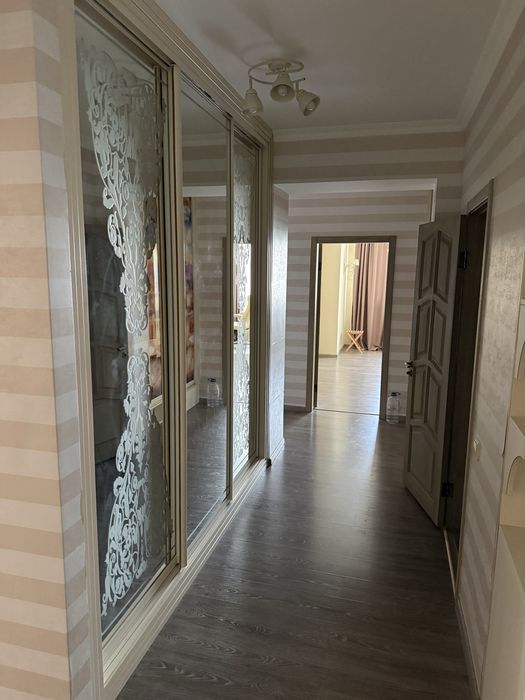 Квартира на бульв. Ярослава Гашека, 8А в Києві, ID 404328, фото №10