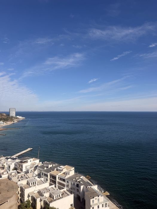 Квартира на ЖК Морская Симфония в Одесі, ID 404339, фото №3