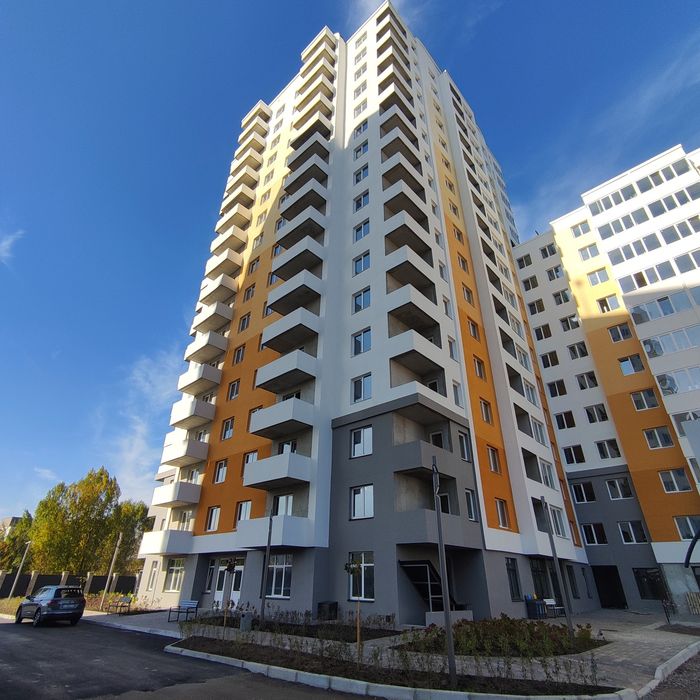 Квартира на ЖК Саванна сіті в Київ, ID 404347, фото №1