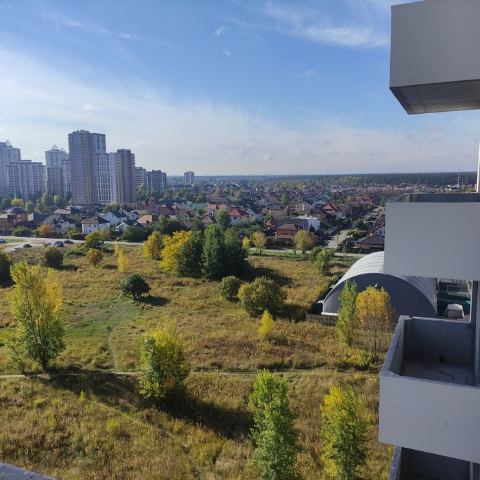 Квартира на ЖК Саванна сіті в Київ, ID 404347, фото №3