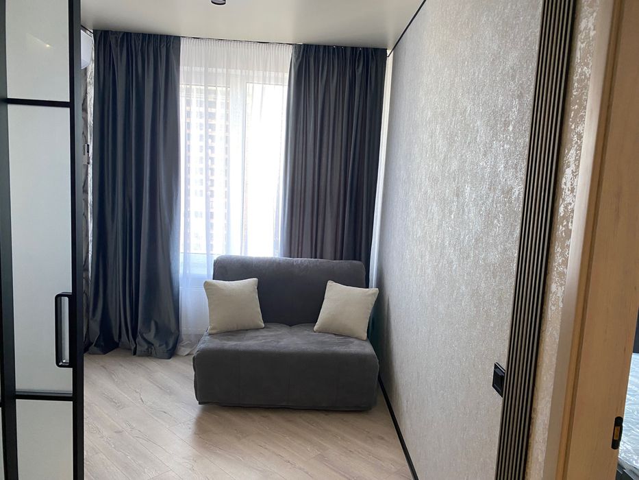 Квартира на ЖК «Метрополіс» в Києві, ID 404331, фото №6