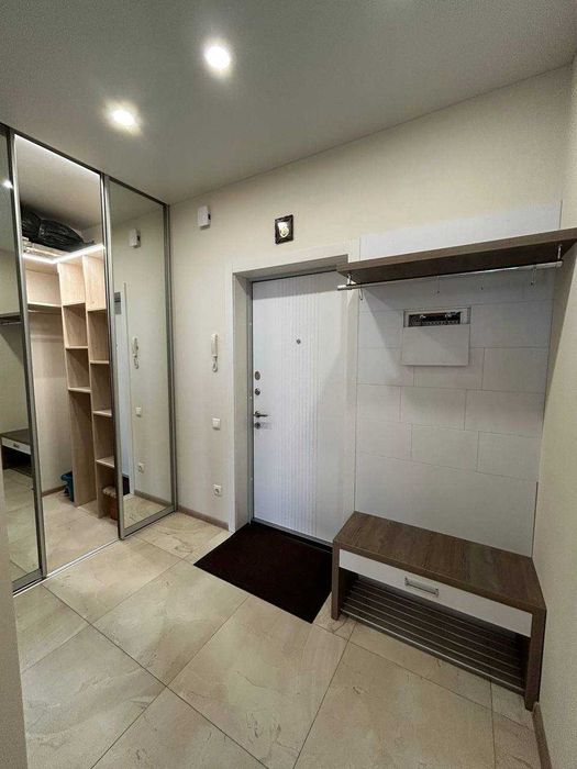 Квартира на вул. Світла, 3Д в Києві, ID 404432, фото №11