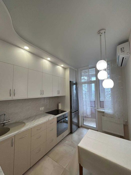 Квартира на вул. Світла, 3Д в Києві, ID 404432, фото №5