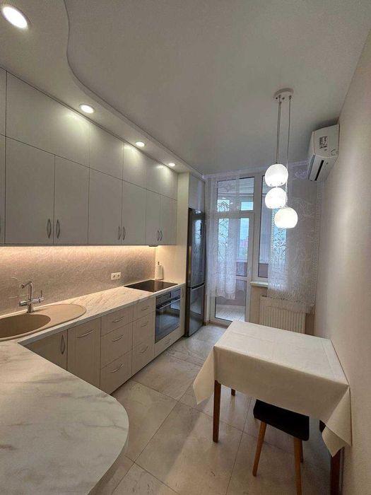 Квартира на вул. Світла, 3Д в Києві, ID 404432, фото №7