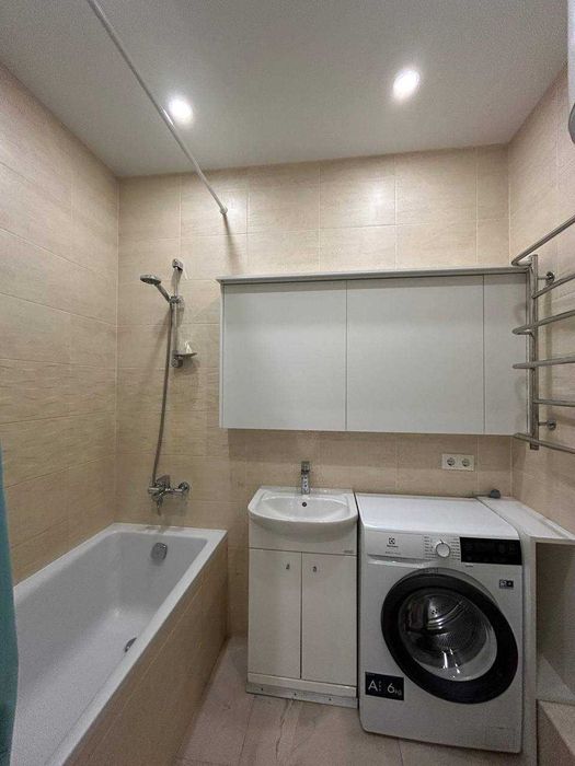 Квартира на вул. Світла, 3Д в Києві, ID 404432, фото №8