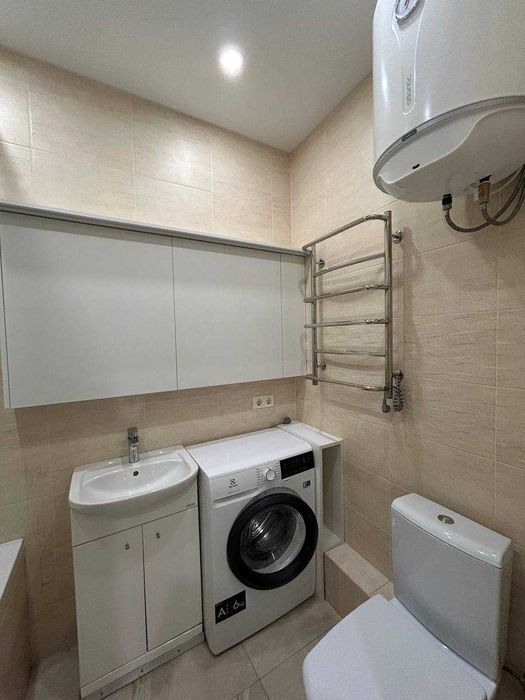 Квартира на вул. Світла, 3Д в Києві, ID 404432, фото №9