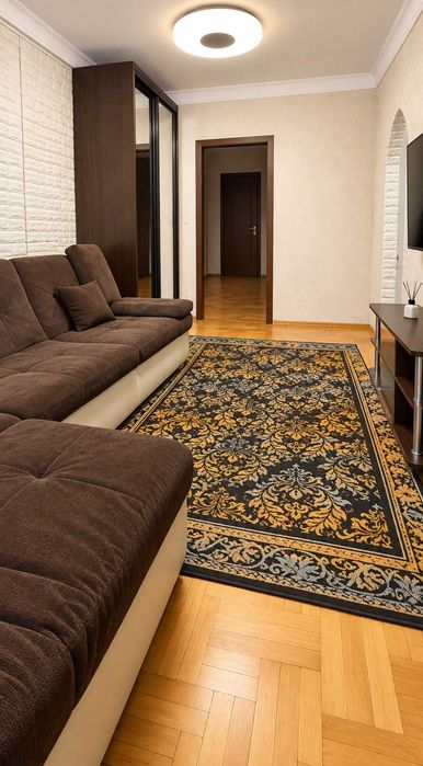 Квартира на вул. Генерала Генадія Воробйова, 4/1 в Києві, ID 404368, фото №5