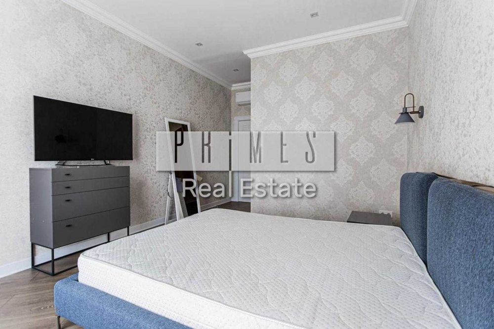 Квартира на вул. Анрі Барбюса, 51/1а в Києві, ID 404416, фото №8