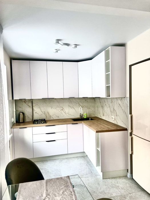 Квартира на вул. Ольжича, 2/33 в Києві, ID 404428, фото №2