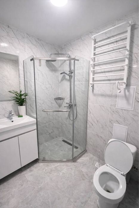 Квартира на вул. Ольжича, 2/33 в Києві, ID 404428, фото №3