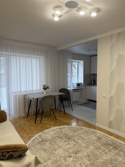 Квартира на вул. Ольжича, 2/33 в Києві, ID 404428, фото №8