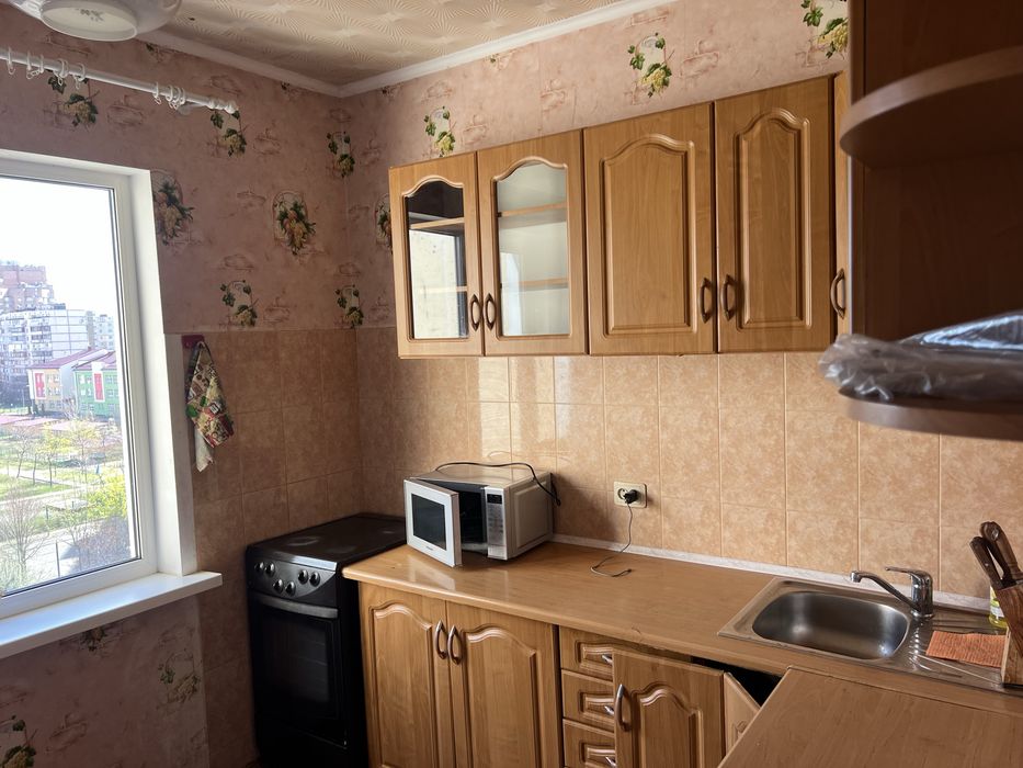Квартира на Дарницький в Київ, ID 404429, фото №2