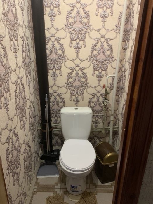 Квартира на біля метро Осокорки в Києві, ID 404429, фото №11