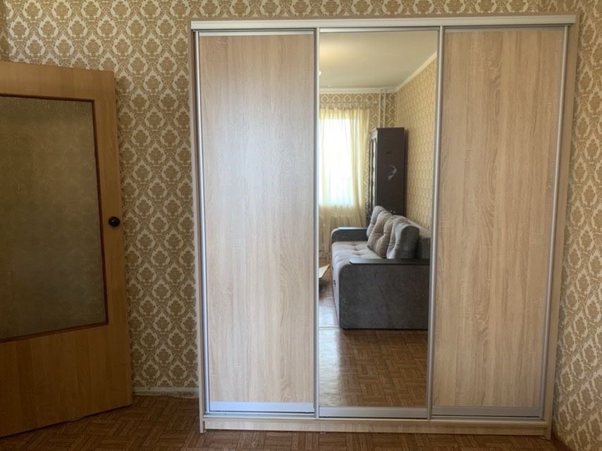 Квартира на біля метро Осокорки в Києві, ID 404429, фото №7
