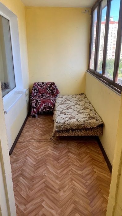 Квартира на біля метро Осокорки в Києві, ID 404429, фото №8