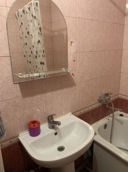 Квартира на біля метро Осокорки в Києві, ID 404429, фото №10