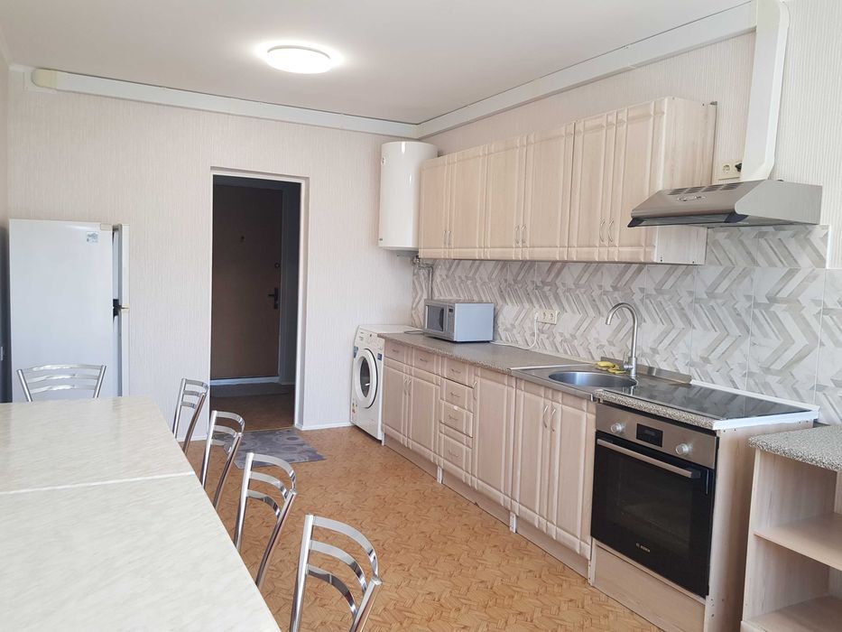 Квартира на пл. Святошинська, 1 в Києві, ID 404484, фото №5