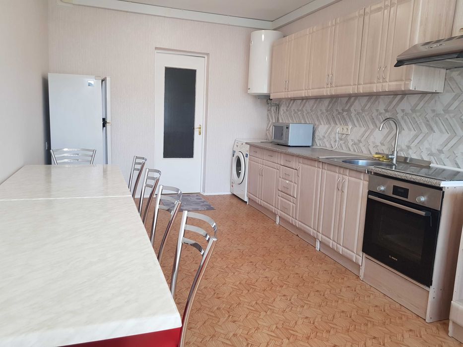 Квартира на пл. Святошинська, 1 в Києві, ID 404484, фото №6