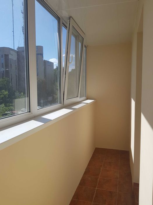 Квартира на пл. Святошинська, 1 в Києві, ID 404484, фото №7