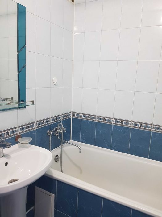 Квартира на пл. Святошинська, 1 в Києві, ID 404484, фото №8
