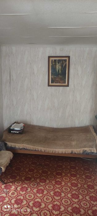 Квартира на Металургійний в Кривому Розі, ID 404421, фото №3