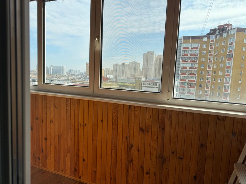 Квартира на біля метро Позняки в Києві, ID 404415, фото №20