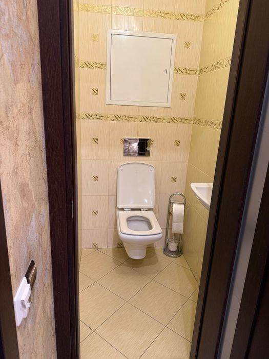 Квартира на біля метро Позняки в Києві, ID 404415, фото №10