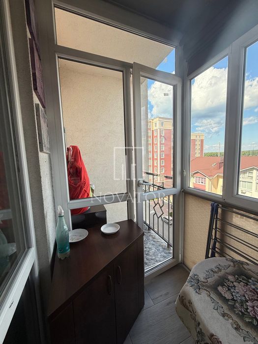 Квартира на вул. Свято-Покровська, 73Д в Києві, ID 404507, фото №6