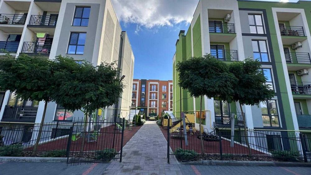Квартира — Гостомель в Києві, ID 404504, фото №15