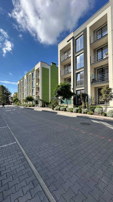 Квартира — Гостомель в Києві, ID 404504, фото №5