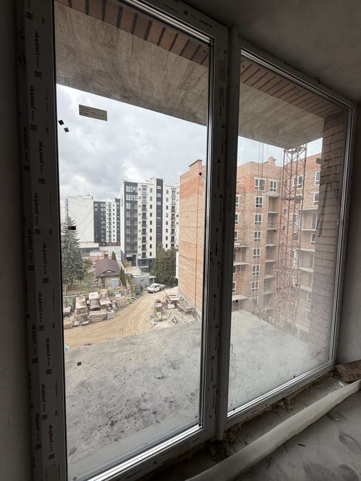 Квартира на ЖК «Віденський» в Івано-Франківську, ID 404436, фото №3