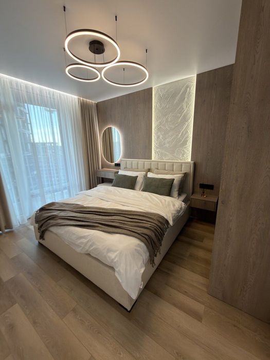 Квартира на ЖК Family Plaza в Івано-Франківську, ID 404494, фото №2