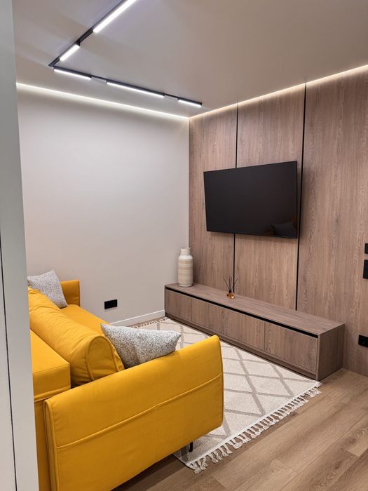 Квартира на ЖК Family Plaza в Івано-Франківську, ID 404494, фото №5