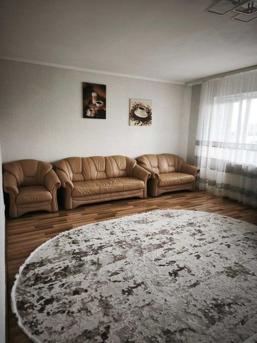 Квартира на вул. Новопрорізна, ID 404478, фото №1