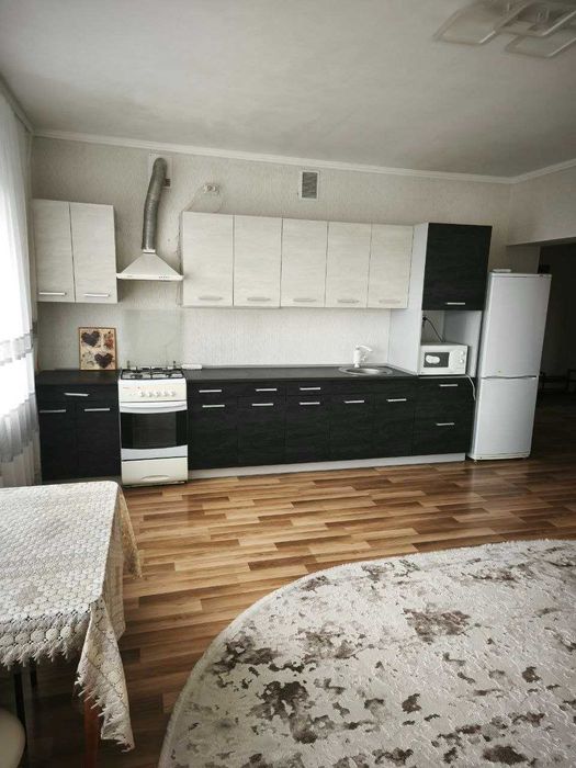 Квартира на вул. Новопрорізна в Києві, ID 404478, фото №2