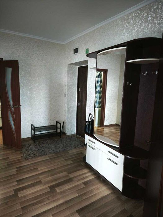 Квартира на вул. Новопрорізна в Києві, ID 404478, фото №3