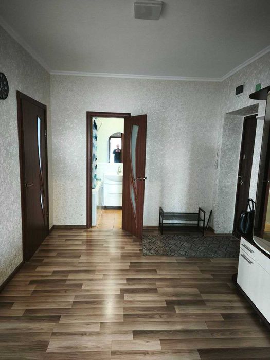 Квартира на вул. Новопрорізна в Києві, ID 404478, фото №4