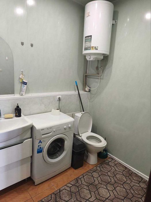 Квартира на вул. Новопрорізна в Києві, ID 404478, фото №9