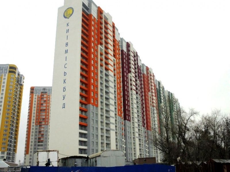 Квартира на вул. Каховська, 62А, ID 468011, фото №1