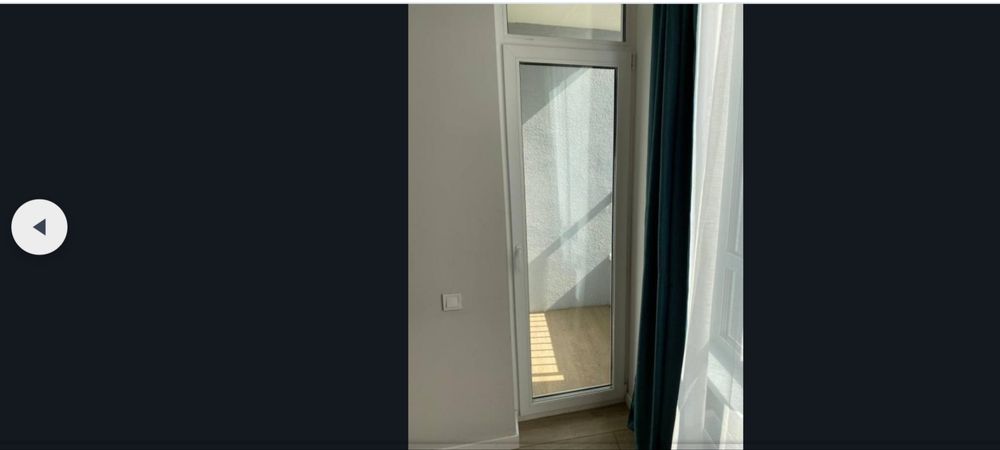 Квартира на вул. Каховська, 62А в Києві, ID 468011, фото №5